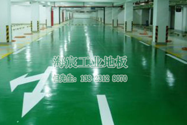 深圳环氧地坪漆专家分析防止环氧地坪漆起泡的好方法